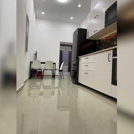 Jobelhome Calvin Apartment Budapest Eksteriør bilde