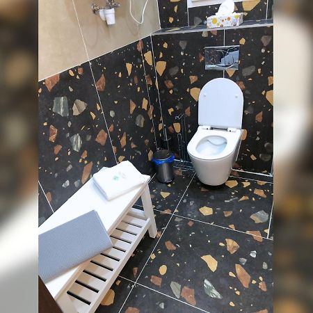 Jobelhome Calvin Apartment Budapest Eksteriør bilde