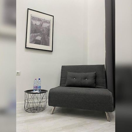 Jobelhome Calvin Apartment Budapest Eksteriør bilde