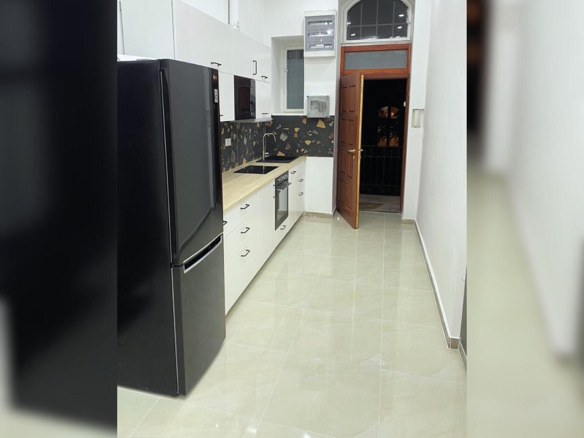 Jobelhome Calvin Apartment Budapest Eksteriør bilde