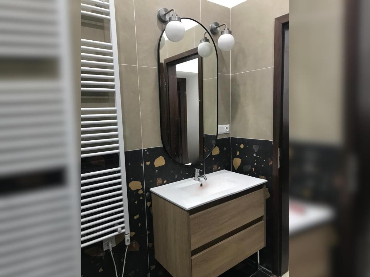 Jobelhome Calvin Apartment Budapest Eksteriør bilde