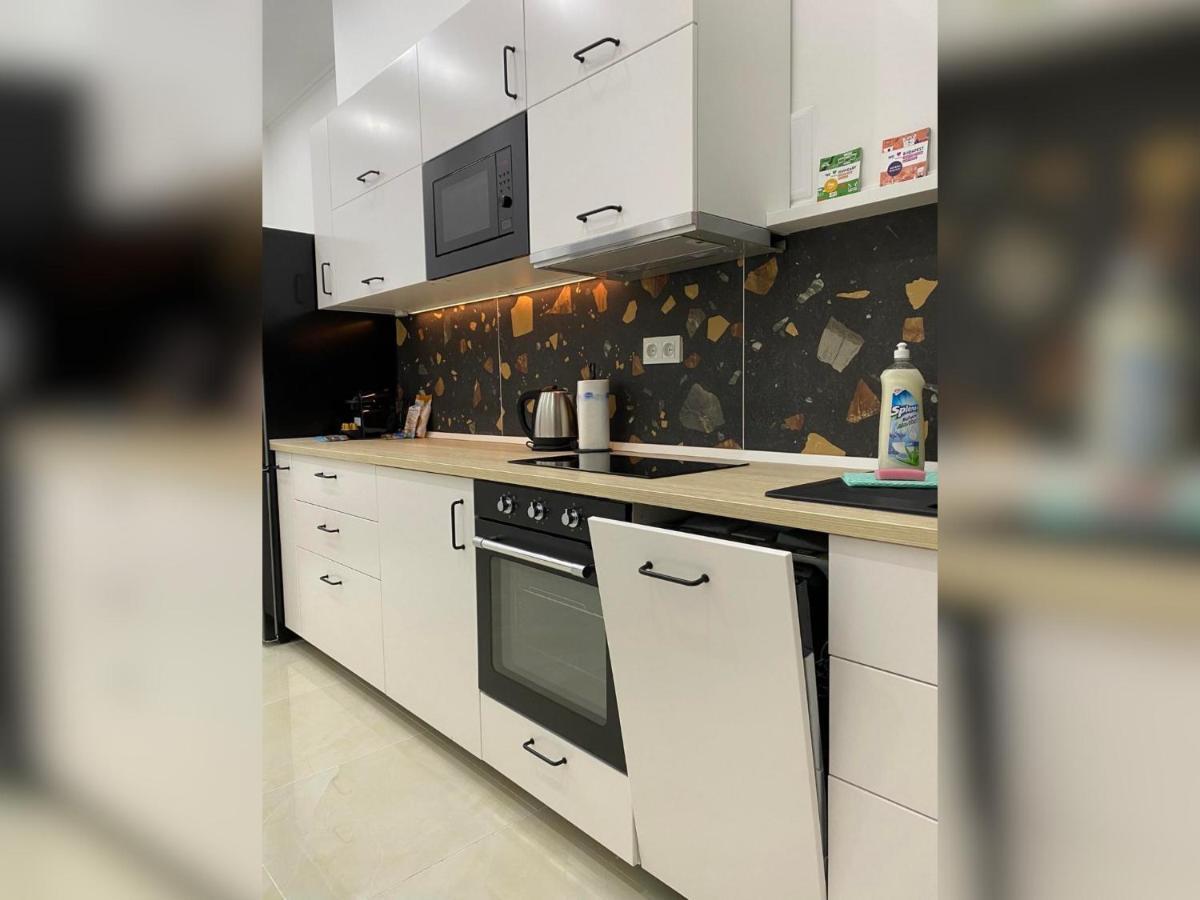 Jobelhome Calvin Apartment Budapest Eksteriør bilde