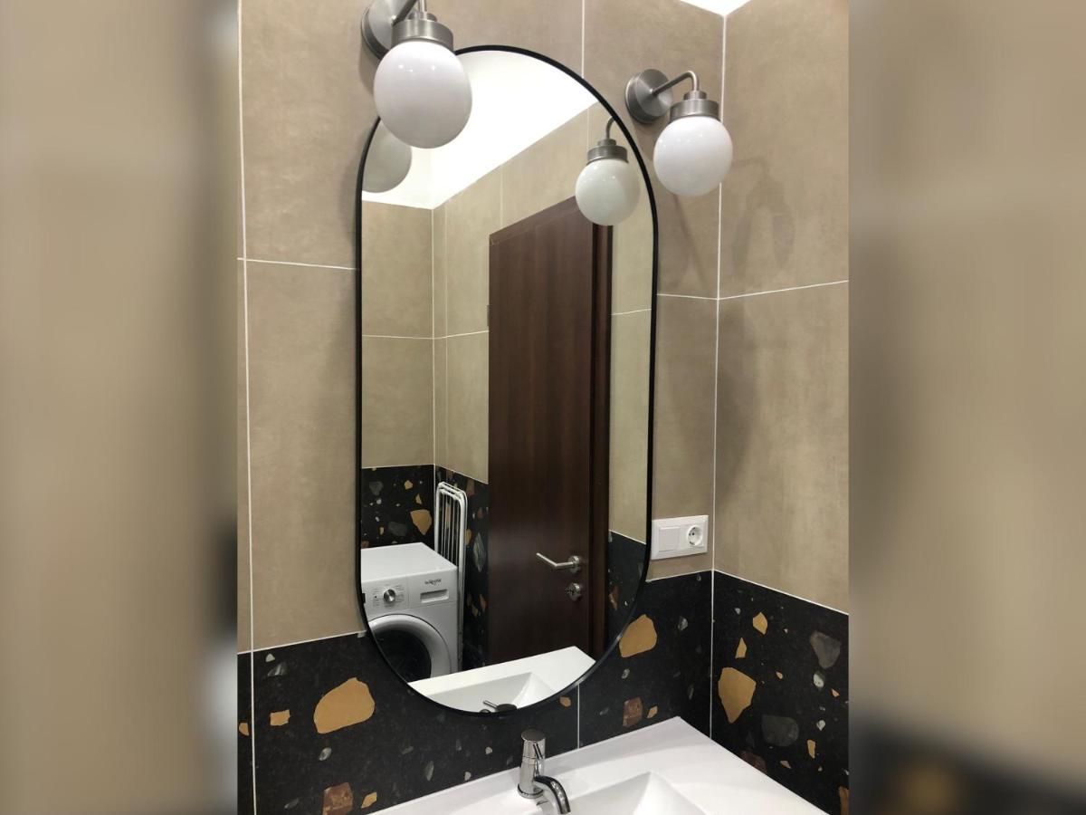 Jobelhome Calvin Apartment Budapest Eksteriør bilde