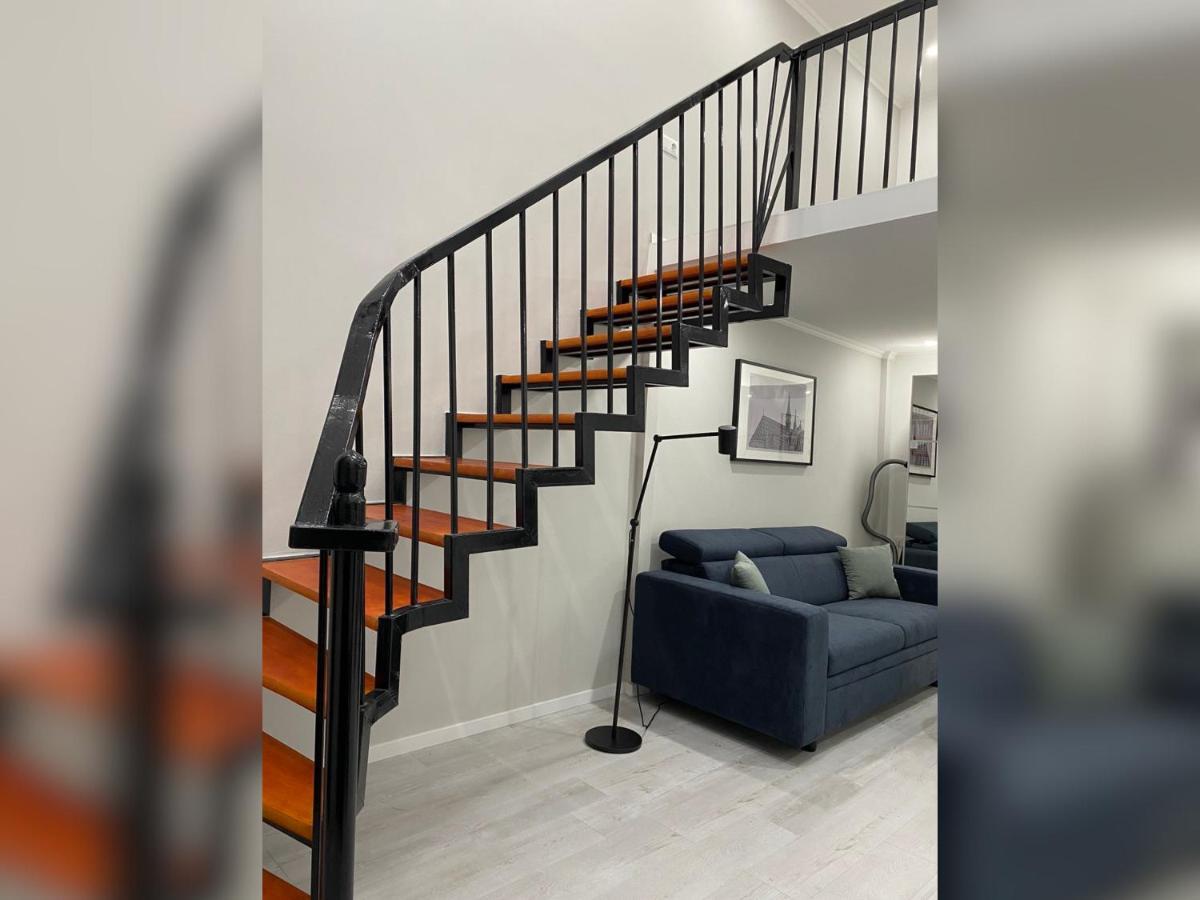 Jobelhome Calvin Apartment Budapest Eksteriør bilde