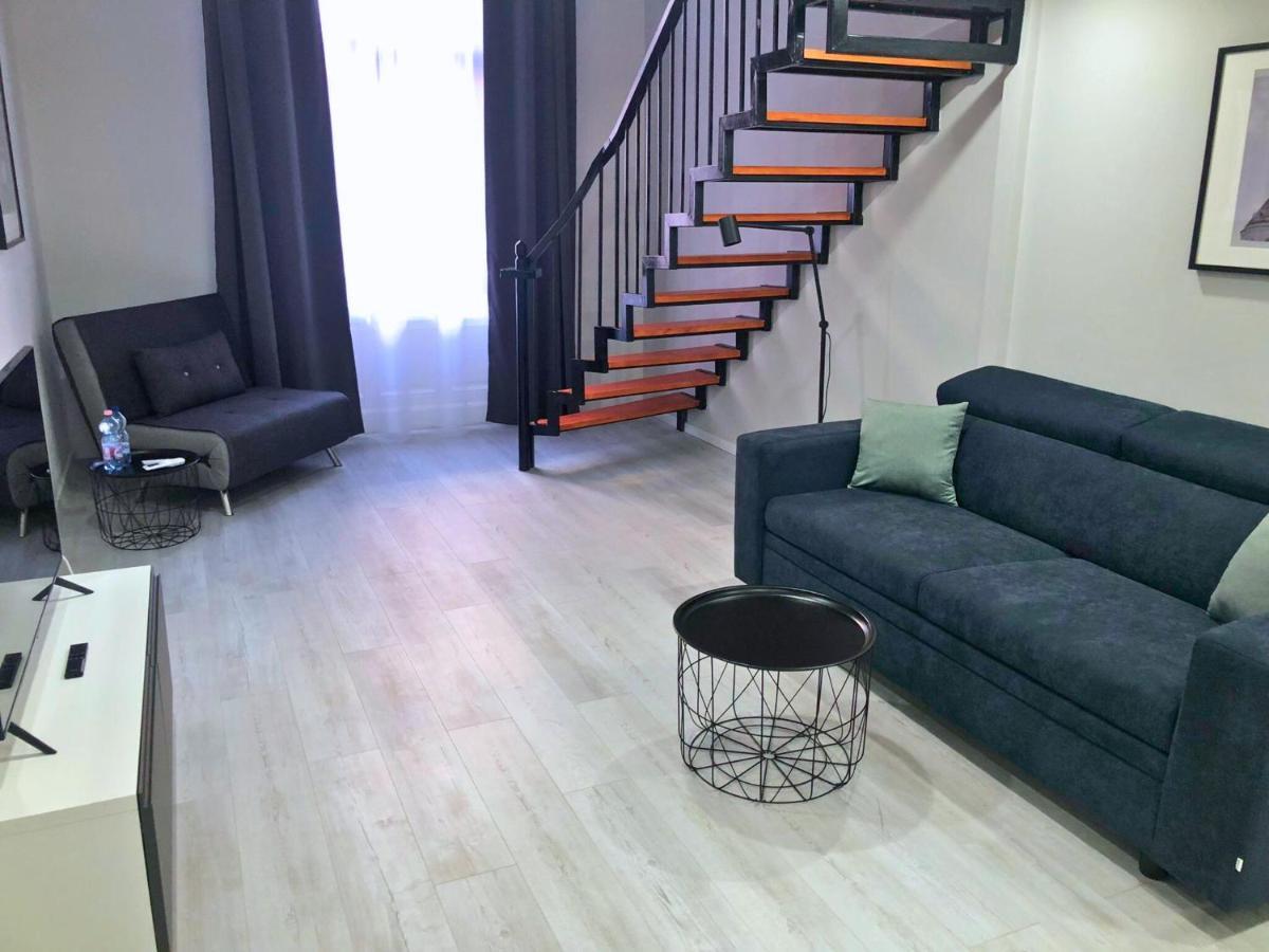 Jobelhome Calvin Apartment Budapest Eksteriør bilde