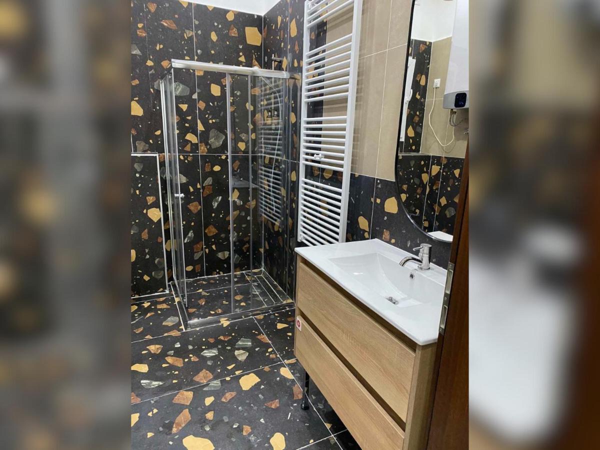Jobelhome Calvin Apartment Budapest Eksteriør bilde